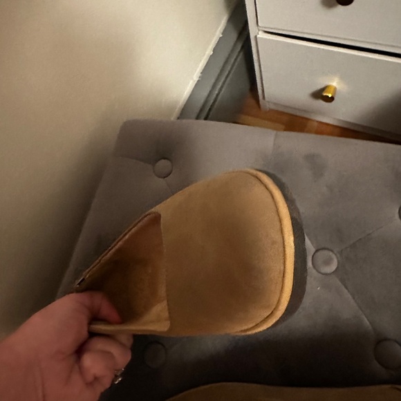 SOUL NATURALIZER Women's Idea Ballet Flat - Picture 9 of 11